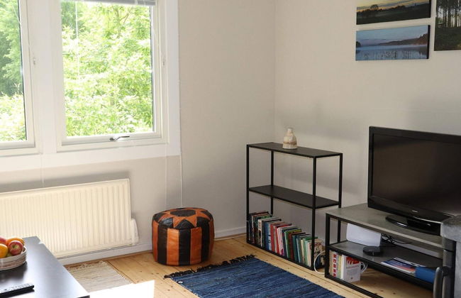 4 Person Holiday Home in Karl Gustav - Foto 6