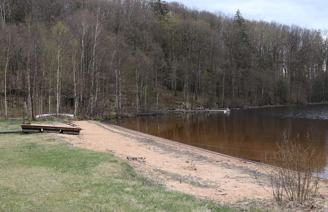 4 Person Holiday Home in Karl Gustav - Foto 14