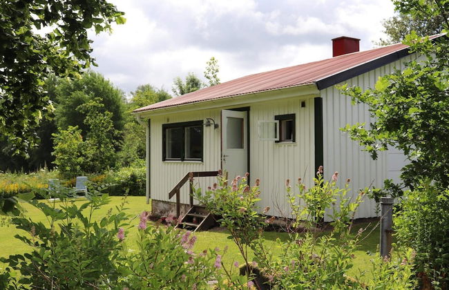 4 Person Holiday Home in Karl Gustav - Foto 1