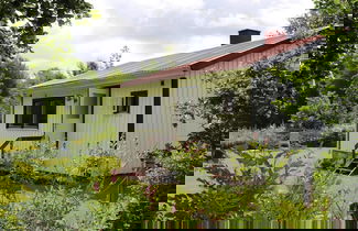 Foto 1 - 4 Person Holiday Home in Karl Gustav
