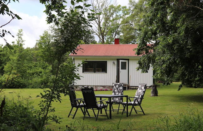 4 Person Holiday Home in Karl Gustav - Foto 28