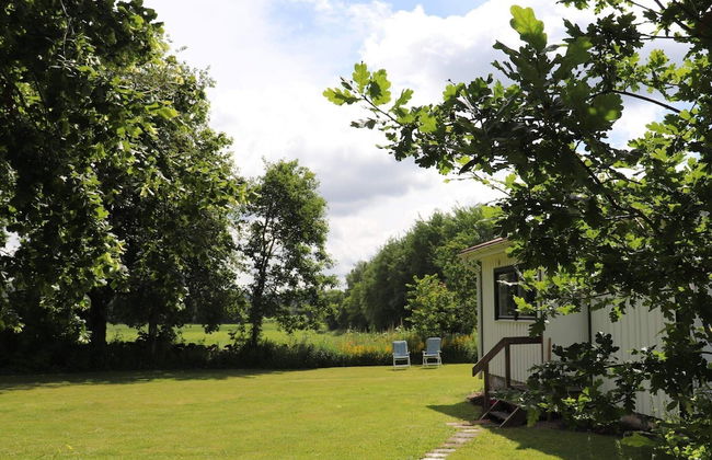 4 Person Holiday Home in Karl Gustav - Foto 24