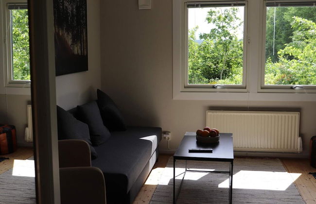 4 Person Holiday Home in Karl Gustav - Foto 5