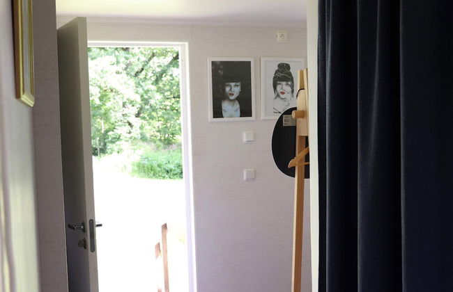4 Person Holiday Home in Karl Gustav - Foto 15