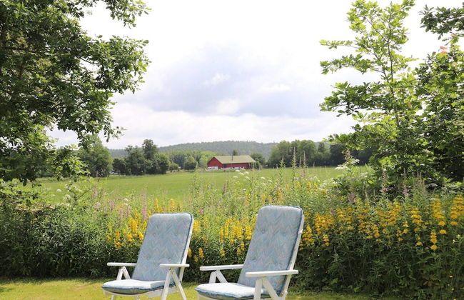 4 Person Holiday Home in Karl Gustav - Foto 21