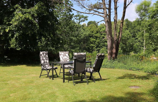 4 Person Holiday Home in Karl Gustav - Foto 27