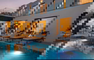 Foto 1 - Villa Aristea Comfortable Holiday Residence