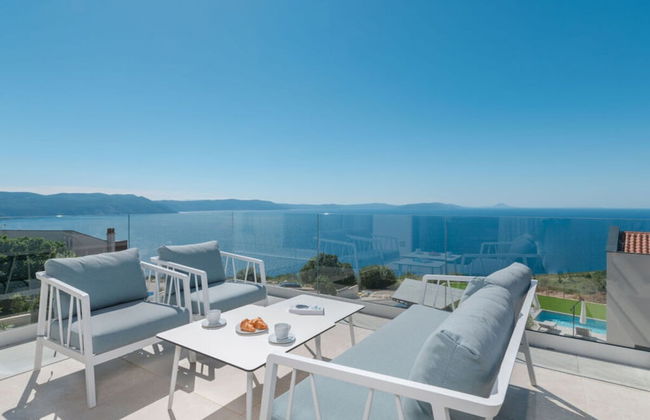 Villa Aristea Comfortable Holiday Residence - Foto 28