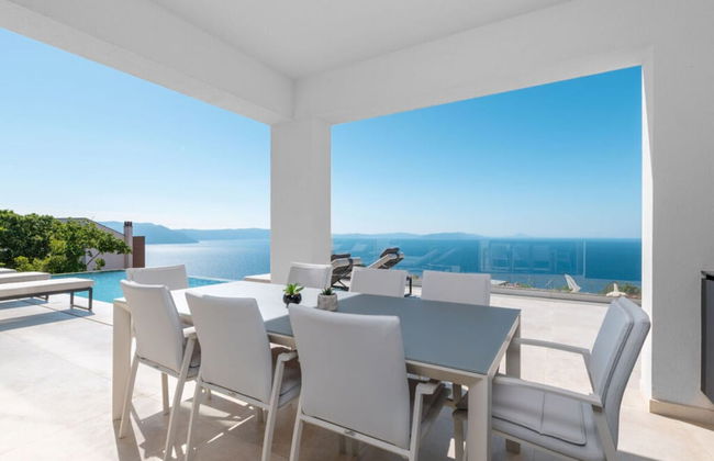 Villa Aristea Comfortable Holiday Residence - Foto 22