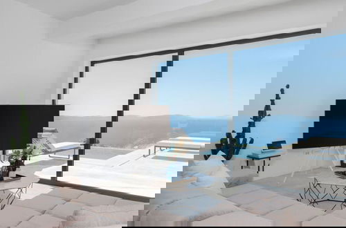 Foto 6 - Villa Aristea Comfortable Holiday Residence
