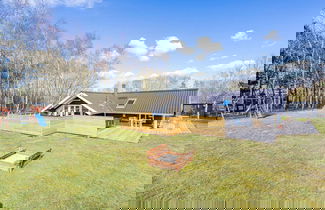 Foto 1 - 5 Person Holiday Home in Oksbol