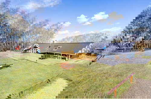 Foto 24 - 5 Person Holiday Home in Oksbol