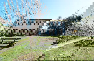 Foto 1 - Spacious Hillstay, Piedmont