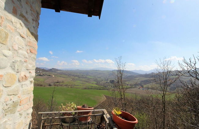 Spacious Hillstay, Piedmont - Foto 20