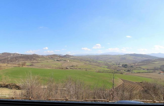 Spacious Hillstay, Piedmont - Foto 39