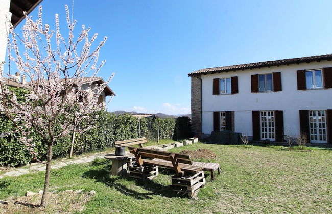 Spacious Hillstay, Piedmont - Foto 24