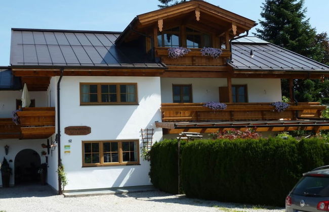 Kehlstein - Reich Family - Foto 33