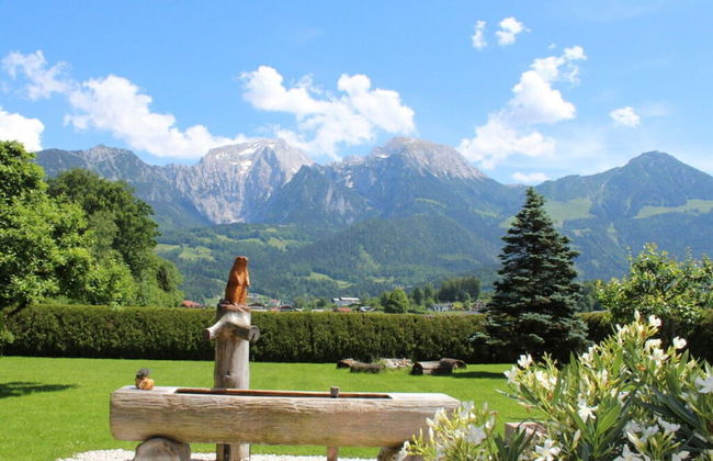Kehlstein - Reich Family - Foto 35