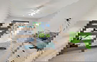 Photo 2 - Casa Azul