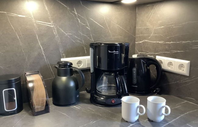 Huis Hochfirst Appartement 10 - Foto 5