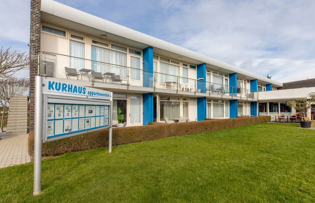 Apartment in Zoutelande Near the Beach - Foto 1