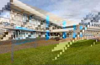 Foto 1 - Apartment in Zoutelande Near the Beach