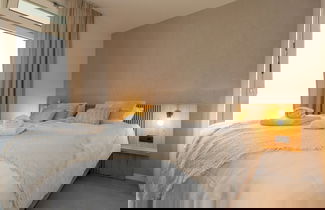Foto 3 - Luxury Apartment With Sauna by the sea