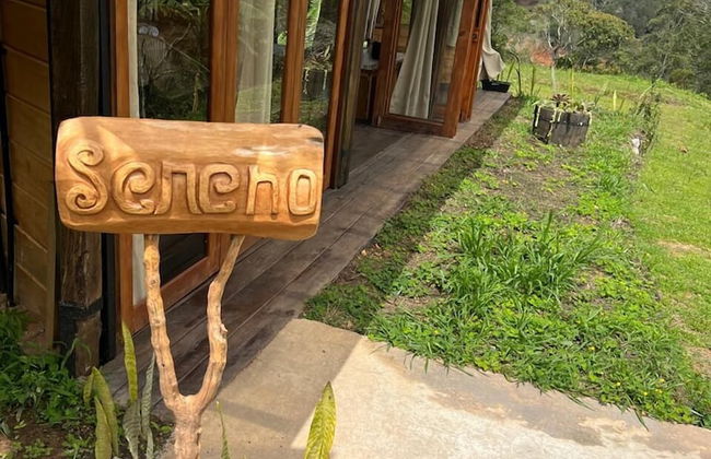 Ecoedén Glamping - Foto 31