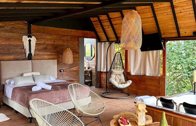 Ecoedén Glamping - Foto 5