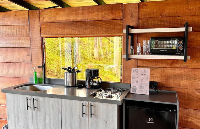Ecoedén Glamping - Foto 19