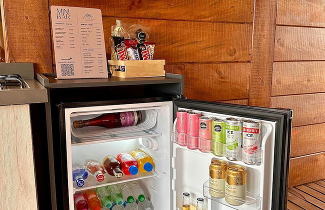 Ecoedén Glamping - Foto 20