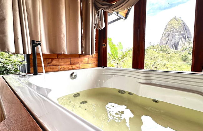 Ecoedén Glamping - Foto 1