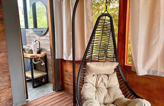 Ecoedén Glamping - Foto 9