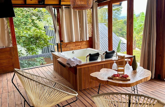 Ecoedén Glamping - Foto 4