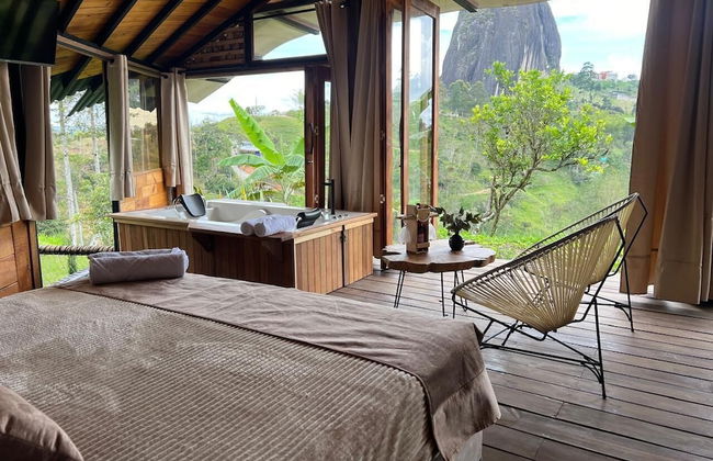 Ecoedén Glamping - Foto 10