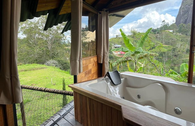 Ecoedén Glamping - Foto 14