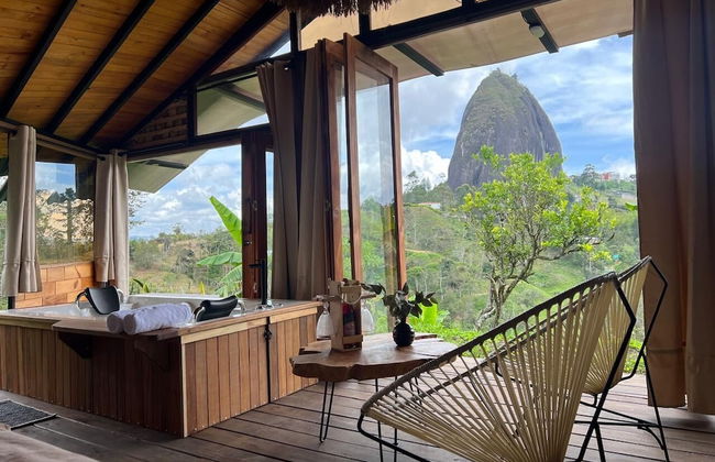 Ecoedén Glamping - Foto 2