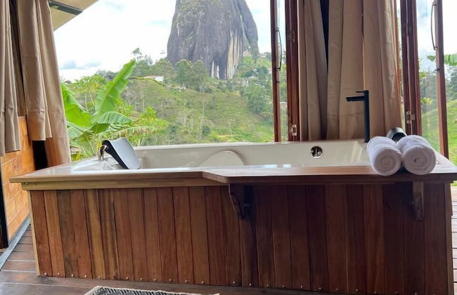 Ecoedén Glamping - Foto 18