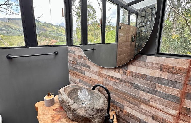 Ecoedén Glamping - Foto 26