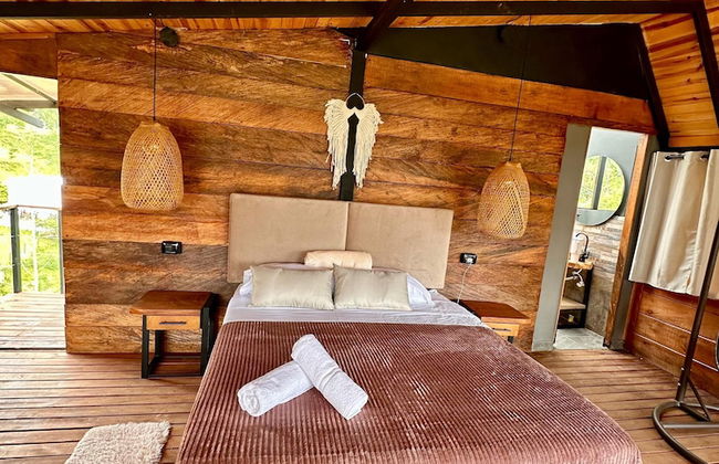 Ecoedén Glamping - Foto 7