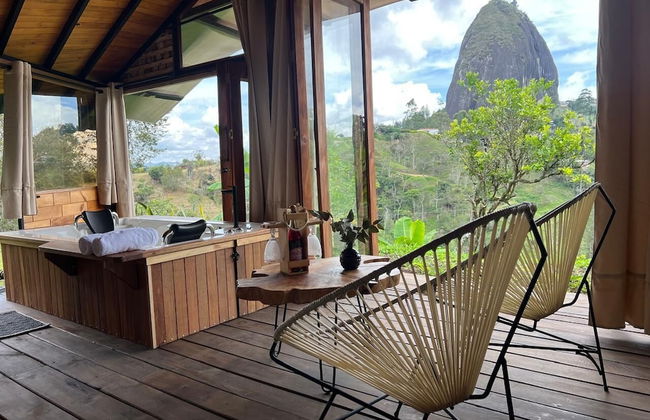 Ecoedén Glamping - Foto 11