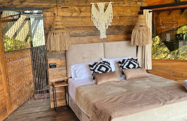Ecoedén Glamping - Foto 15