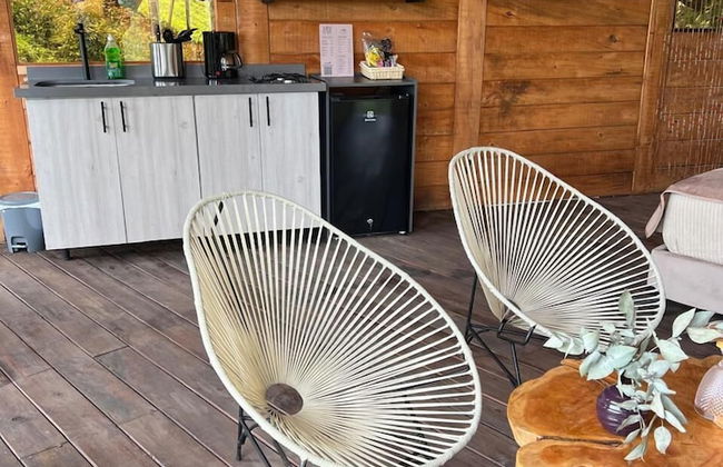 Ecoedén Glamping - Foto 16
