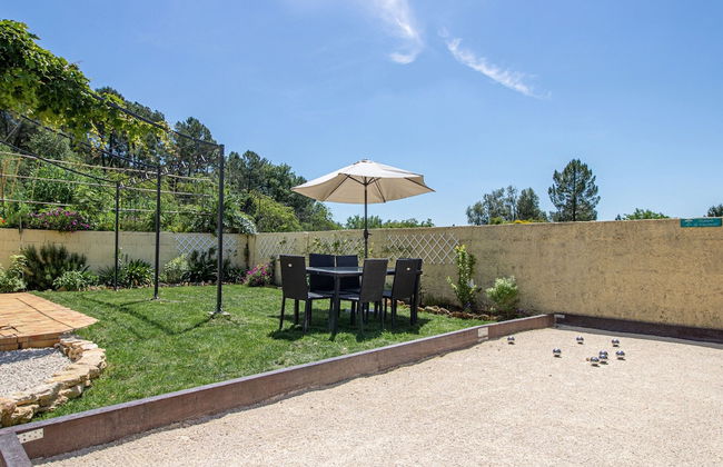 Holiday Home in Gargas Near Route des Ocres - Foto 35