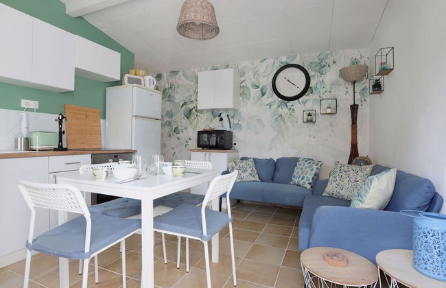 Charming Holiday Home in Gargas With Swimming Pool - Foto 9