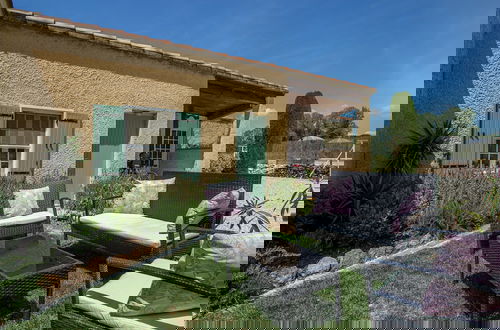 Foto 39 - Holiday Home in Gargas Near Route des Ocres