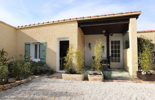 Charming Holiday Home in Gargas With Swimming Pool - Foto 29