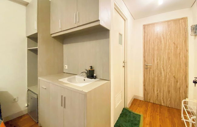 Good And Homey Studio At Candiland Apartment - Foto 6