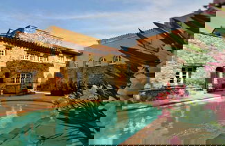 Photo 1 - Prat-bourdin no. 18 Hameau des Claudins
