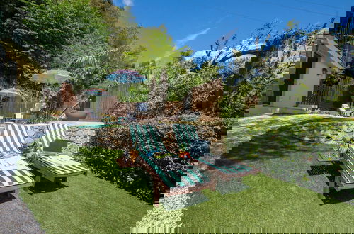 Foto 30 - Villa Monte Enrico - Pool And Whirlpool